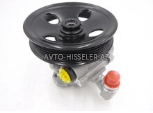 Mercedes M112 M272 hidrogücləndirici